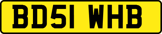 BD51WHB