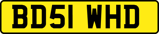 BD51WHD