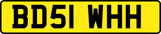 BD51WHH