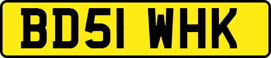 BD51WHK