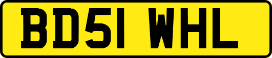 BD51WHL