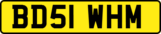 BD51WHM