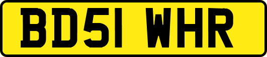 BD51WHR