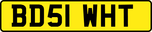 BD51WHT