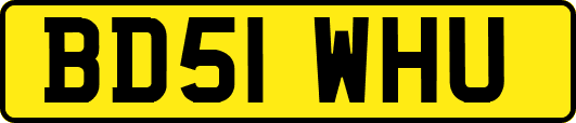 BD51WHU