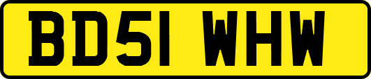 BD51WHW