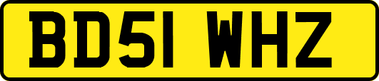 BD51WHZ