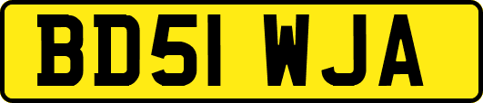 BD51WJA