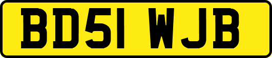 BD51WJB