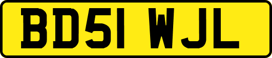 BD51WJL