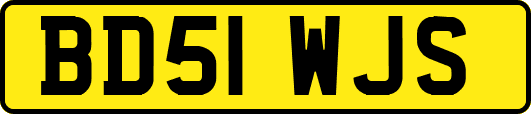 BD51WJS