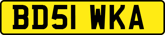 BD51WKA