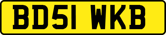 BD51WKB