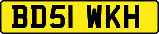 BD51WKH