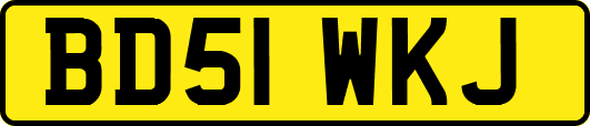 BD51WKJ