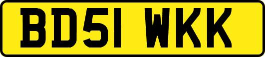 BD51WKK