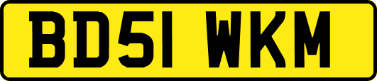 BD51WKM