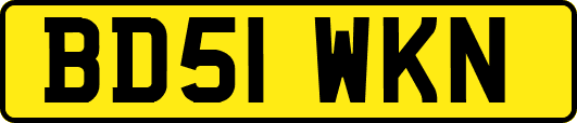 BD51WKN