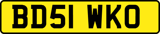 BD51WKO