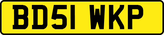 BD51WKP