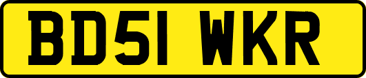 BD51WKR