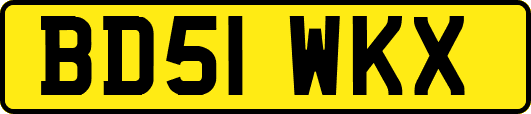 BD51WKX