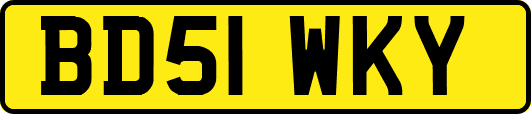 BD51WKY