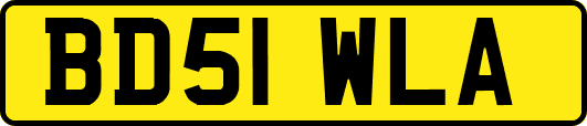 BD51WLA