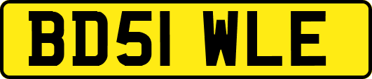 BD51WLE