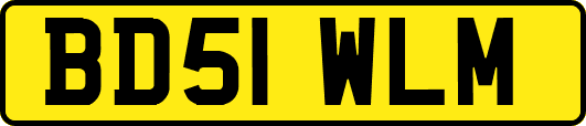 BD51WLM