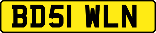 BD51WLN