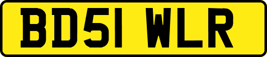 BD51WLR