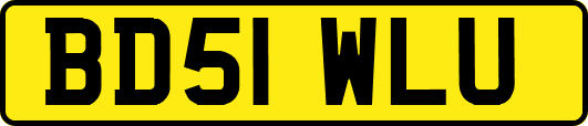 BD51WLU