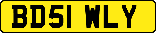 BD51WLY