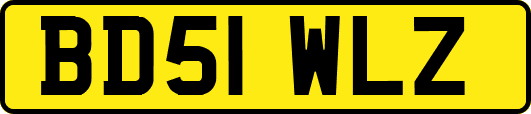 BD51WLZ