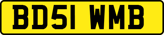 BD51WMB