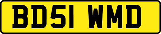 BD51WMD