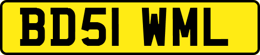 BD51WML