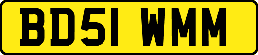 BD51WMM