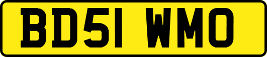 BD51WMO