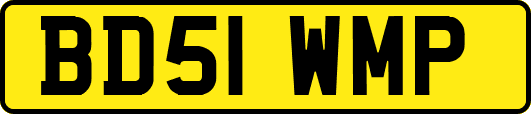 BD51WMP