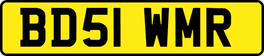 BD51WMR