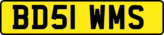 BD51WMS