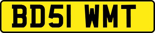 BD51WMT