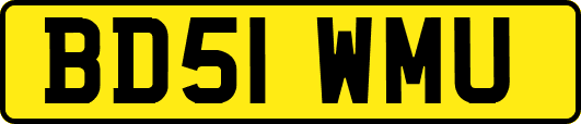 BD51WMU