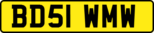 BD51WMW