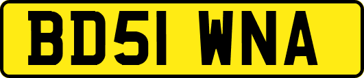 BD51WNA