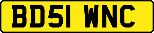 BD51WNC