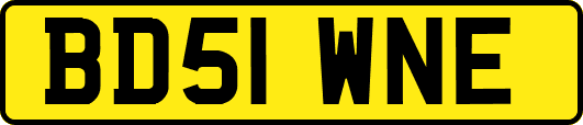 BD51WNE