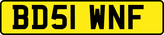 BD51WNF